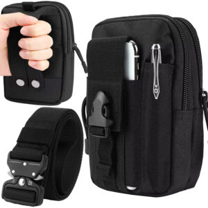 TORBA TAKTYCZNA NA PASEK TACTI-BAG