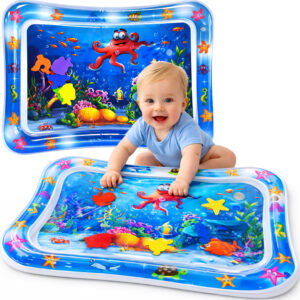 WODNA MATA SENSORYCZNA PPD-CJL-100 - obrazek 2