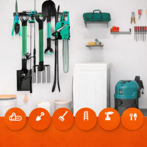 HAKI GARAŻOWE HK160 - obrazek 4