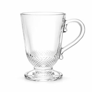 SZKLANKI DEKORACYJNE 315ml ZESTAW 6 sztuk CUP-03 - obrazek 3