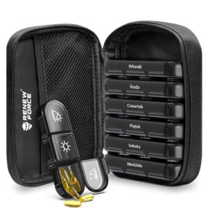 ORGANIZER NA TABLETKI PILL-ORG2