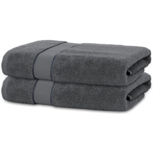 RĘCZNIK KĄPIELOWY DRY-SPA-GREY - obrazek 3