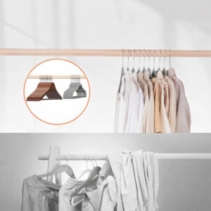 WIESZAKI ANTYPOŚLIZGOWE ASC-GV20 - obrazek 3