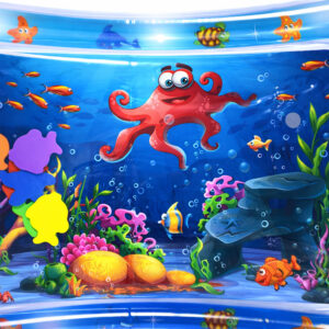 WODNA MATA SENSORYCZNA PPD-CJL-100 - obrazek 4