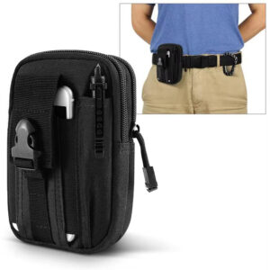 TORBA TAKTYCZNA NA PASEK TACTI-BAG - obrazek 3