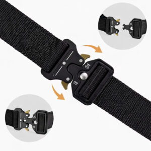 TORBA TAKTYCZNA NA PASEK TACTI-BAG - obrazek 4