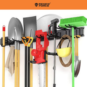 HAKI GARAŻOWE HK160 - obrazek 3