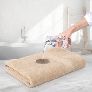 RĘCZNIK KĄPIELOWY DRY-SPA-CREAM - obrazek 4