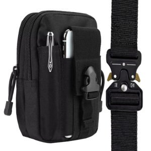 TORBA TAKTYCZNA NA PASEK TACTI-BAG