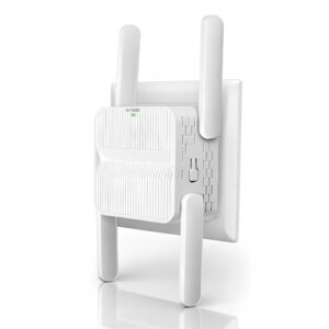 WZMACNIACZ SYGNAŁU WiFi 2.4/5G JW-N300