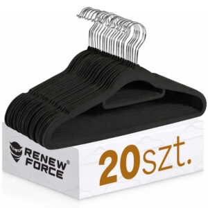 WIESZAKI ANTYPOŚLIZGOWE ASC-KV20