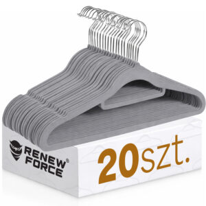 WIESZAKI ANTYPOŚLIZGOWE ASC-GV20