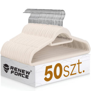 WIESZAKI ANTYPOŚLIZGOWE ASC-50