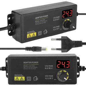 ZASILACZ UNIWERSALNY KJS-1509-03242500 - obrazek 1