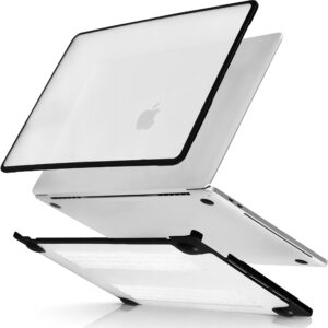 ETUI DO MACBOOK AIR 13 13.6 M3 2024 / M4 2025 MACC-13 - obrazek 1