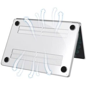ETUI OCHRONNE DO MACBOOK AIR 13 - obrazek 5