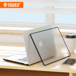 ETUI DO MACBOOK AIR 13 13.6 M3 2024 / M4 2025 MACC-13 - obrazek 3