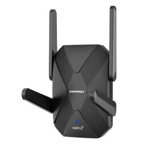 WZMACNIACZ SYGNAŁU WI-FI JW-WR301S
