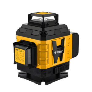 LASER KRZYŻOWY POZIOMICA LASEROWA ZE STATYWEM LL27P-LASER-TRIP-1 - obrazek 12