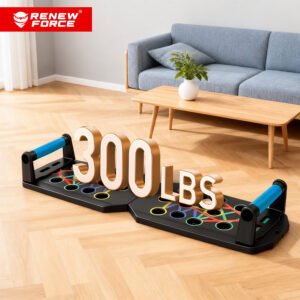 DESKA Z UCHWYTAMI DO ROBIENIA POMPEK PB-4000 - obrazek 4
