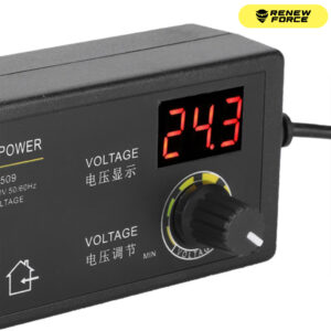 ZASILACZ UNIWERSALNY KJS-1509-03242500 - obrazek 4