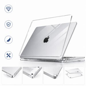 ETUI OCHRONNE DO MACBOOK AIR 13 - obrazek 6
