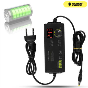 ZASILACZ UNIWERSALNY KJS-1509-03242500 - obrazek 2