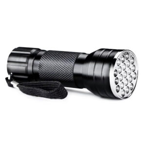 LATARKA UV MINI SL-30-H - obrazek 4