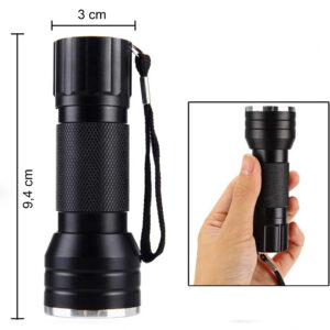 LATARKA UV MINI SL-30-H - obrazek 6