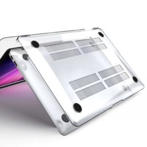 ETUI OCHRONNE DO MACBOOK AIR 13 - obrazek 3