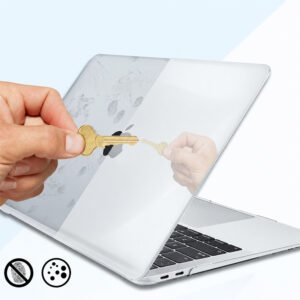 ETUI OCHRONNE DO MACBOOK AIR 13 - obrazek 4