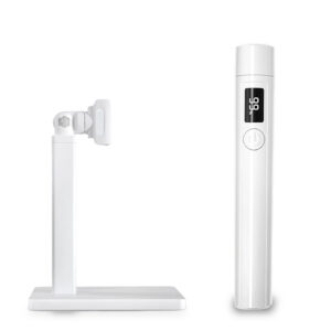 LAMPA UV LED LT-WHITE - obrazek 1
