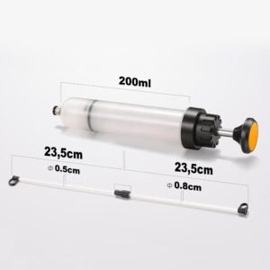 POMPA DO PALIWA PA-PUMP02 - obrazek 6