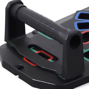DESKA Z UCHWYTAMI DO ROBIENIA POMPEK PB-5000 - obrazek 3