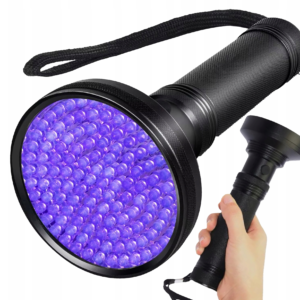 LATARKA UV SL-100-H - obrazek 1