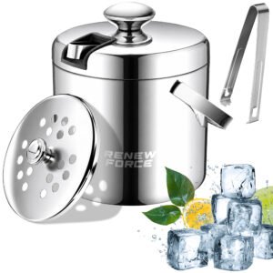 WIADERKO DO LODU CRYO-CORE-2