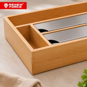 ORGANIZER KUCHENNY BAM-BOO-41 - obrazek 4