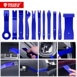 ZESTAW ŚCIĄGACZY TAPICERKI URS-40-BLUE - obrazek 4