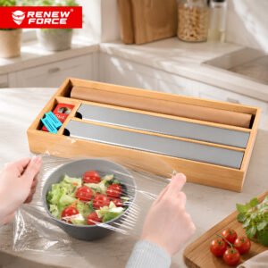 ORGANIZER KUCHENNY BAM-BOO-41 - obrazek 3