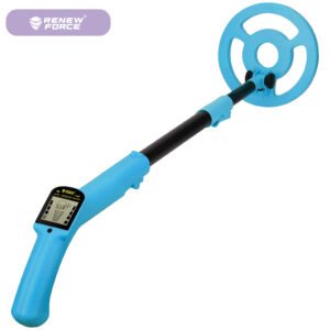WYKRYWACZ METALU DLA DZIECI MD6350 BLUE