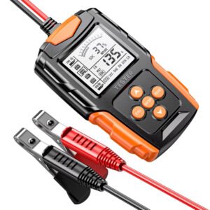 TESTER BATERII TK-100