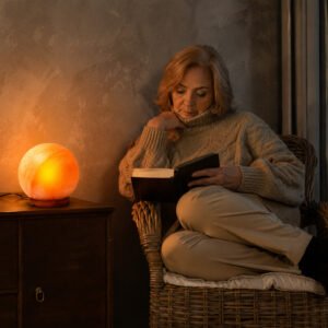 LAMPA DEKORACYJNA VIV3 - obrazek 3