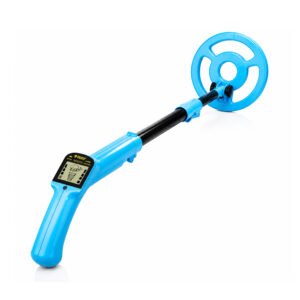 WYKRYWACZ METALU DLA DZIECI MD6350 BLUE - obrazek 1