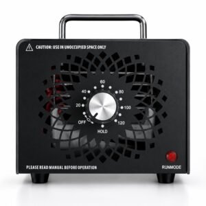 GENERATOR OZONU SB-379 - obrazek 5
