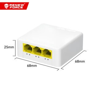 SWITCH POE 1027 - obrazek 3