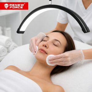 LAMPA KOSMETYCZNA HD-M6X - obrazek 6