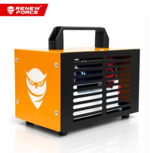 GENERATOR OZONU SB-139 - obrazek 5