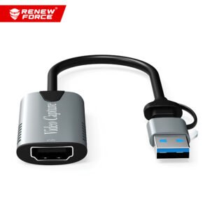 KARTA PRZECHWYTYWANIA WIDEO HDMI HDVC3 - obrazek 6