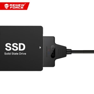 SATA ADAPTER SCU-30 - obrazek 4