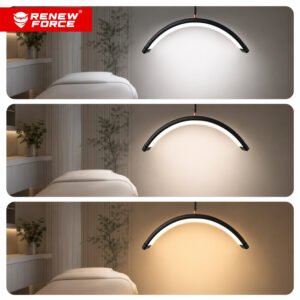 LAMPA KOSMETYCZNA HD-M6X - obrazek 5